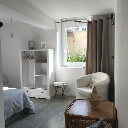 La Petite Maison Gasny المظهر الخارجي الصورة