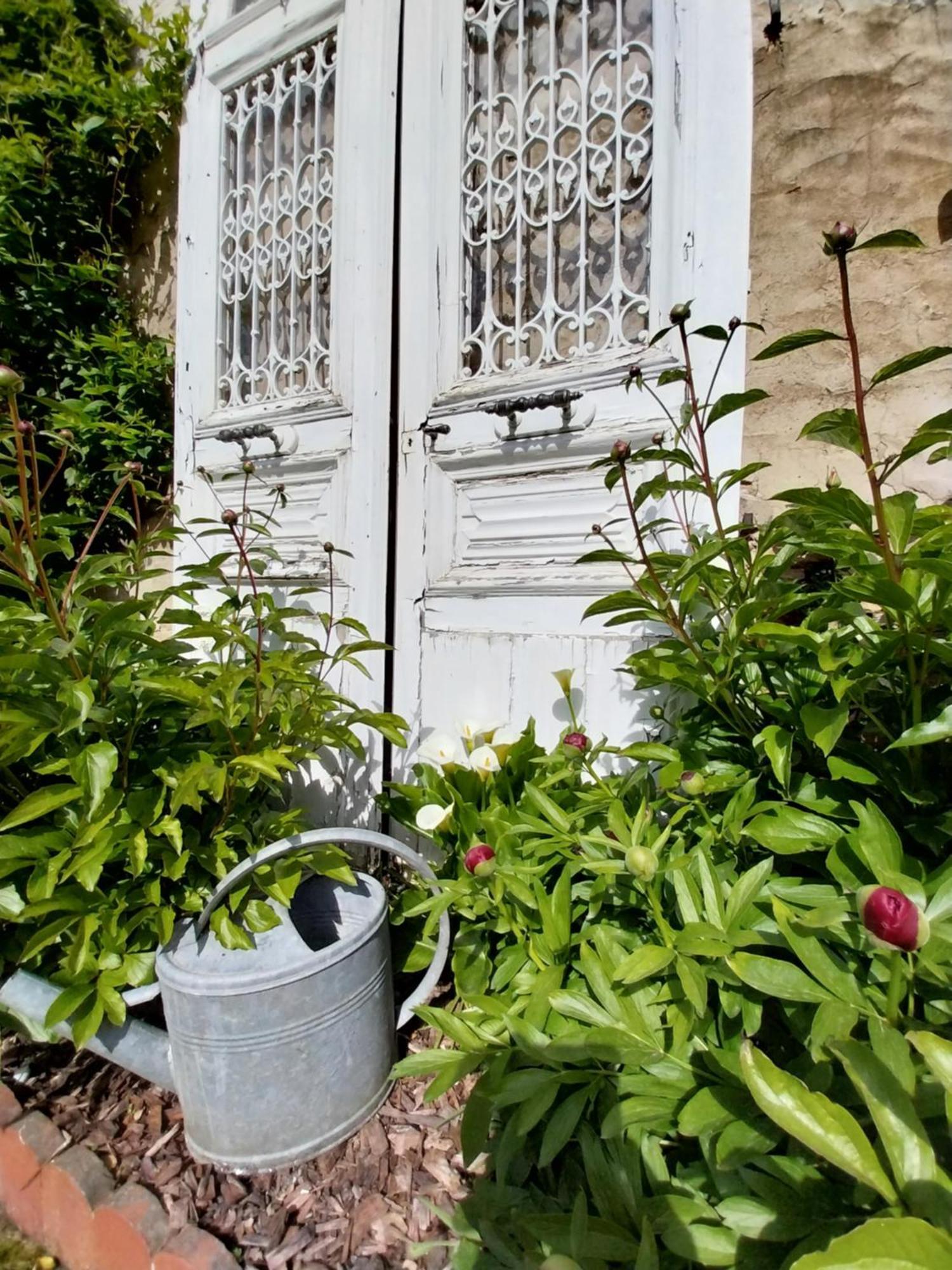 La Petite Maison Gasny المظهر الخارجي الصورة